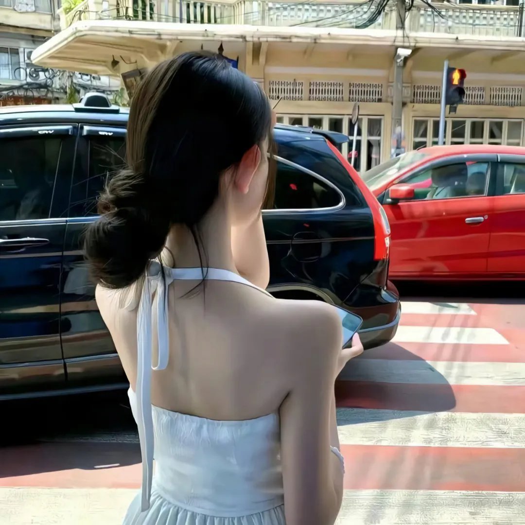 绿林艳妹