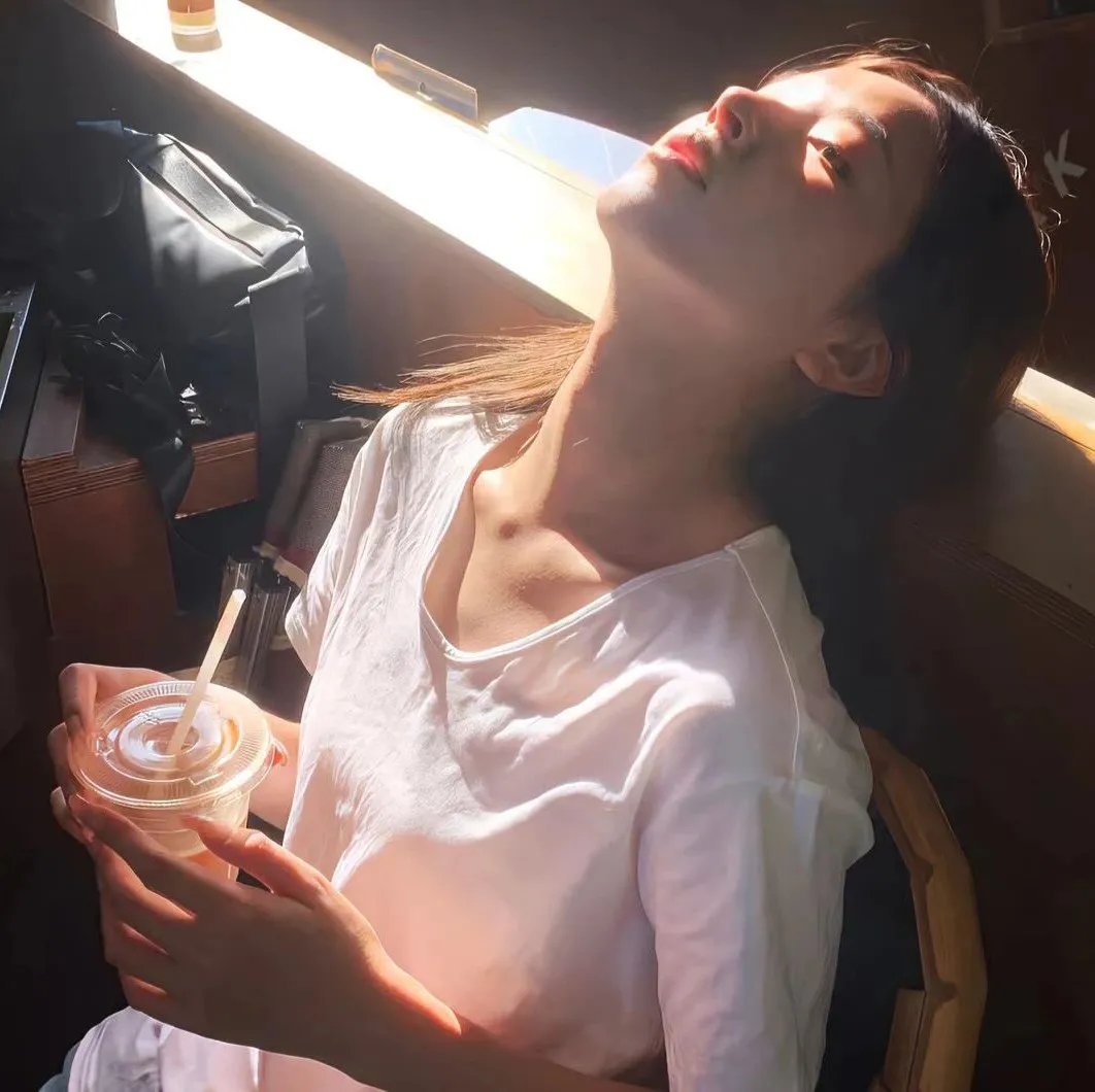 为你著想